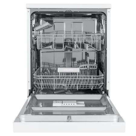 Посудомоечная машина MAUNFELD MWF12S Белый Посудомоечная машина MAUNFELD MWF12S Белый