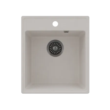 Perla 425 Кремовый