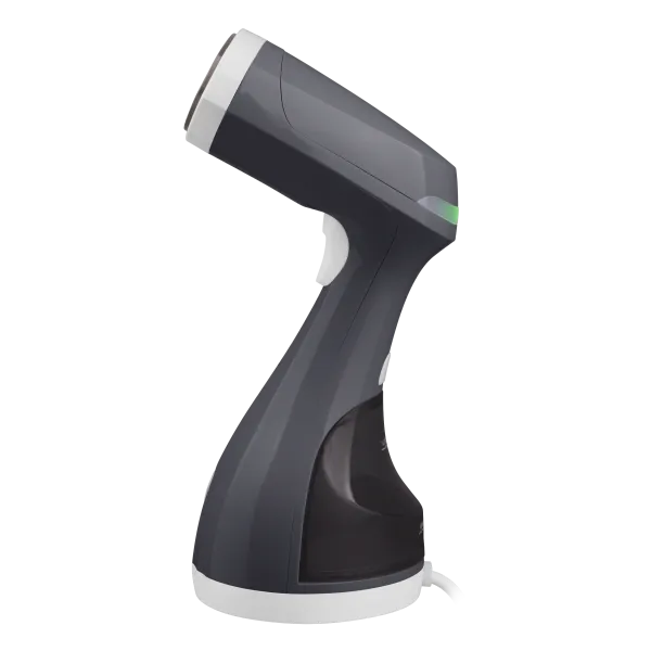 Ручной отпариватель MAUNFELD MF-1132 Серый Ручной отпариватель MAUNFELD MF-1132 Серый