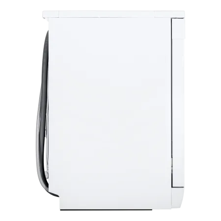 Посудомоечная машина MAUNFELD MWF60121W Белый