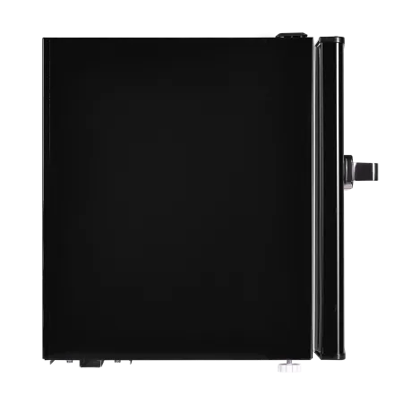 Холодильник MAUNFELD MFF50R Черный