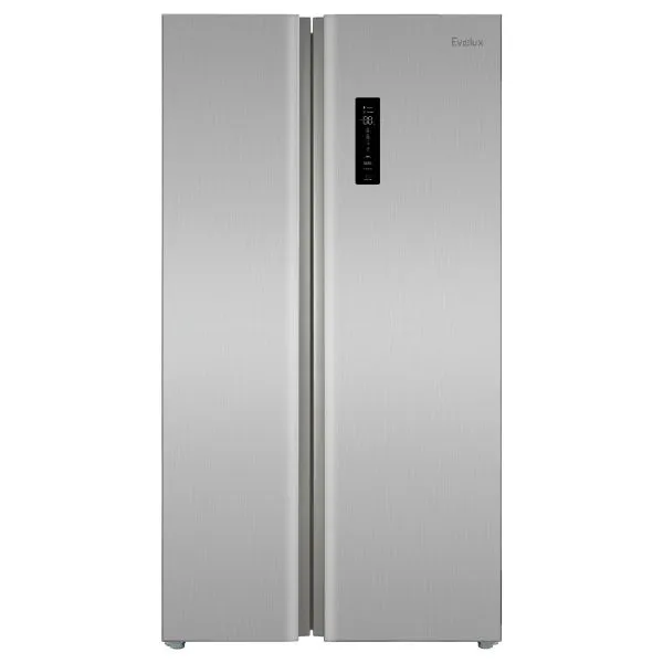 Холодильник Side-By-Side FSBS 5100 X Холодильник Side-By-Side FSBS 5100 X