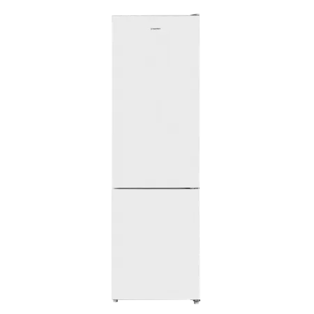 Холодильник MAUNFELD MFF200NFSTE Белый