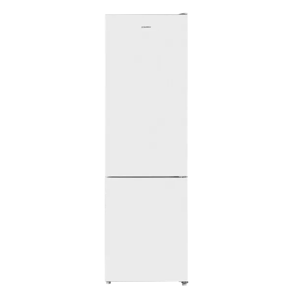 Холодильник MAUNFELD MFF200NFSTE Белый