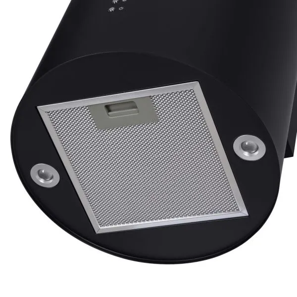 Кухонная вытяжка MAUNFELD Lee Wall 35 Черный Кухонная вытяжка MAUNFELD Lee Wall 35 Черный