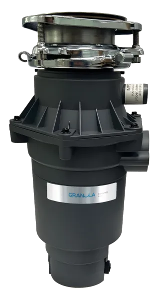Измельчитель пищевых отходов Granula R650