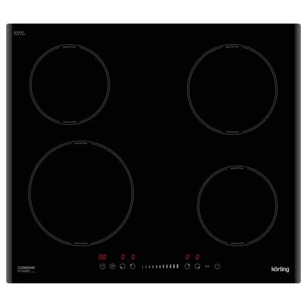 Варочная поверхность Korting HI 64540 B