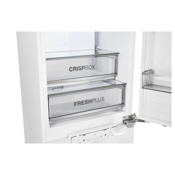 Холодильник Korting KSI 19699 CFNFZ Холодильник Korting KSI 19699 CFNFZ