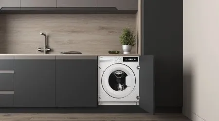 Стиральная машина EWI 61408