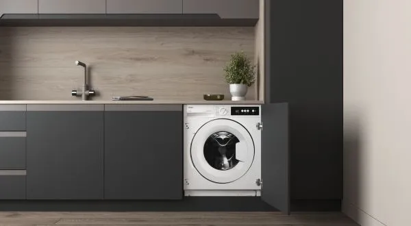 Стиральная машина EWI 61408 Стиральная машина EWI 61408