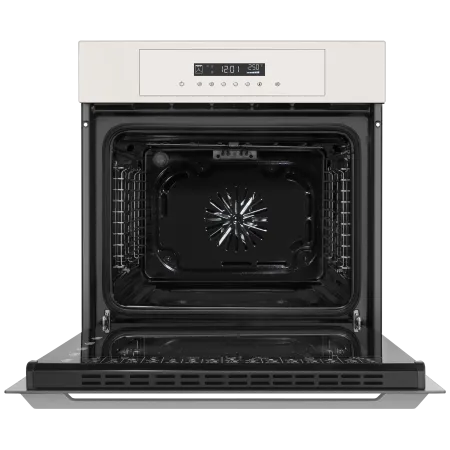 Шкаф духовой электрический MAUNFELD AEOD60103 Бежевый