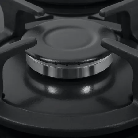 Газовая варочная панель MAUNFELD EGHG.32.1C Черный