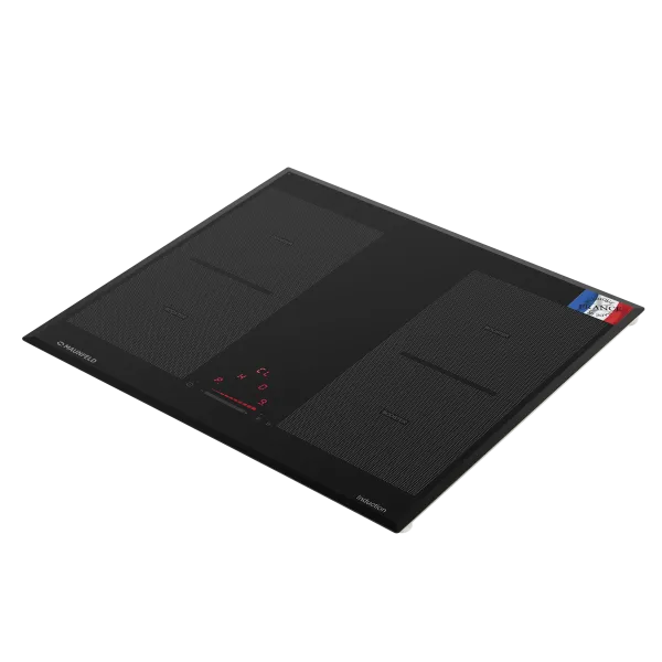 Индукционная варочная панель MAUNFELD MVI59.2FL Черный Индукционная варочная панель MAUNFELD MVI59.2FL Черный