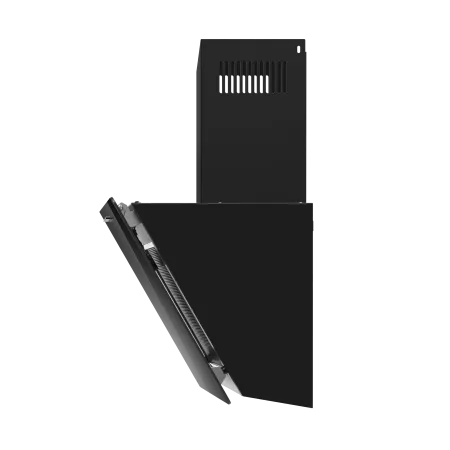 Кухонная вытяжка MAUNFELD Dream 90 Push Glass чёрный Черный