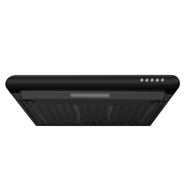 Кухонная вытяжка MAUNFELD MPC 50 черный Черный