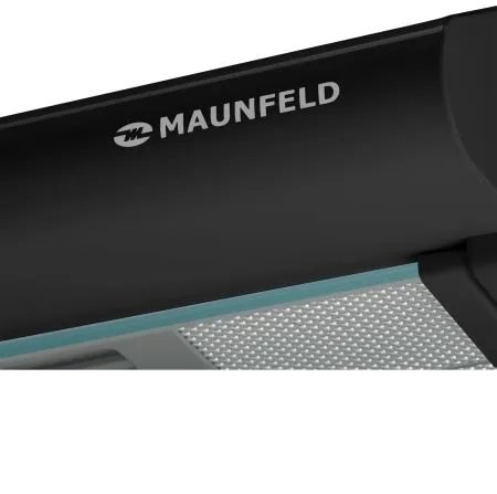 Кухонная вытяжка MAUNFELD MP-1 60 Черный