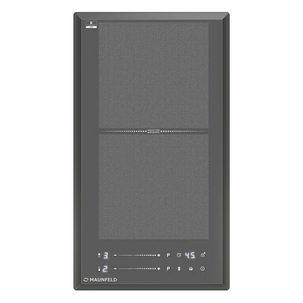 Индукционная варочная панель MAUNFELD CVI292S2FG Графитовый