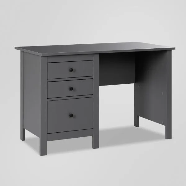 2.08.06.160.4 САГА стол письменный 120х56 серый 2.08.06.160.4 САГА стол письменный 120х56 серый