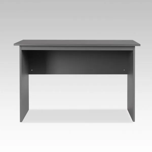 2.03.06.020.4 КАСТОР стол письменный 120х65 RU серый 2.03.06.020.4 КАСТОР стол письменный 120х65 RU серый