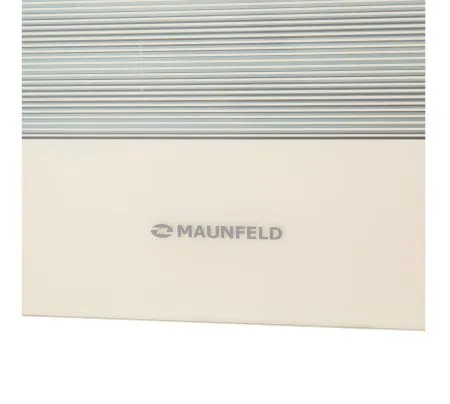 Шкаф духовой электрический MAUNFELD EOEM516 Бежевый