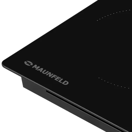 Индукционная варочная панель MAUNFELD AVI594BK Черный