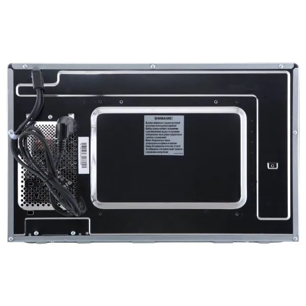 Микроволновая печь Korting KMI 820 GSCW Микроволновая печь Korting KMI 820 GSCW