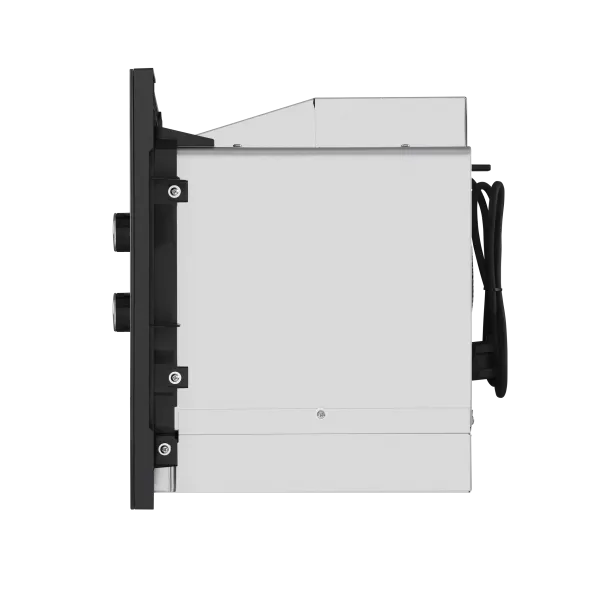 Микроволновая печь встраиваемая MAUNFELD MBMO.20.2PGB Черный Микроволновая печь встраиваемая MAUNFELD MBMO.20.2PGB Черный