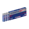 Батарейки MAUNFELD PRO Long Life Alkaline AA (LR6) MBLR6-PB10, упаковка 10 шт.