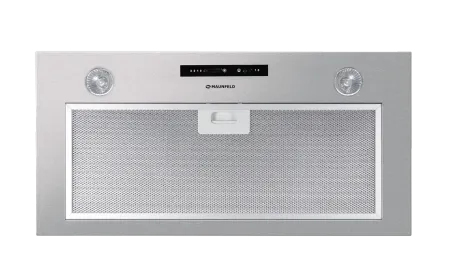 Кухонная вытяжка MAUNFELD Crosby Light C 60 Нержавеющая сталь