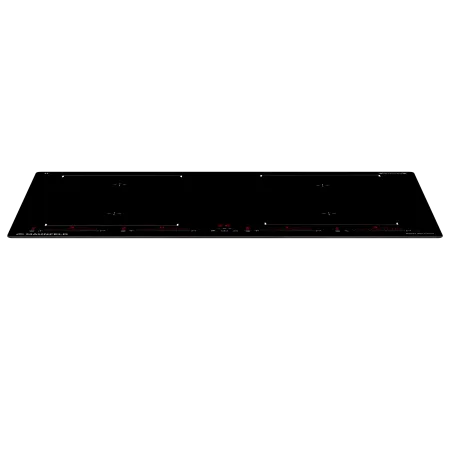 Индукционная варочная панель MAUNFELD CVI604SBEX Inverter Черный