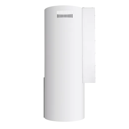 Кухонная вытяжка MAUNFELD Lee Wall 35 Sensor Белый