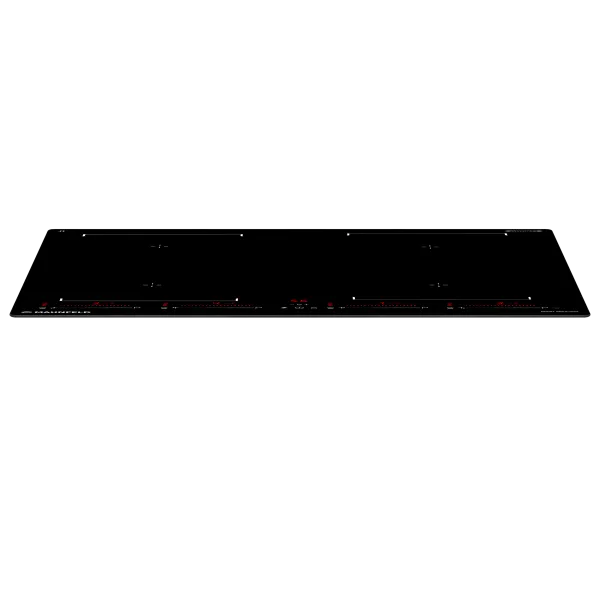 Индукционная варочная панель MAUNFELD CVI604SBEX Inverter Черный