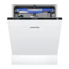 Посудомоечная машина c инвертором и авто-открыванием MAUNFELD MLP-12IMROI Белый
