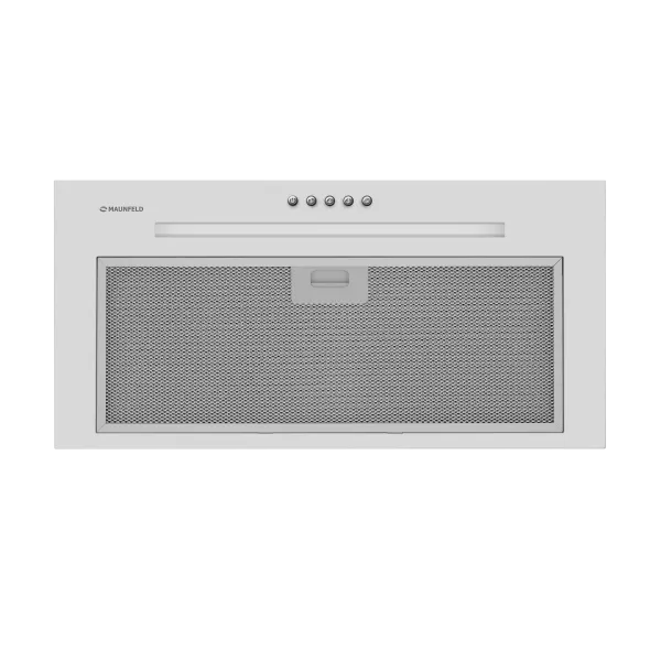 Кухонная вытяжка MAUNFELD Crosby 850LED Белый