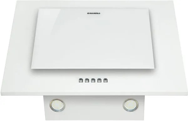 Кухонная вытяжка MAUNFELD Tower C 50 Белый Кухонная вытяжка MAUNFELD Tower C 50 Белый