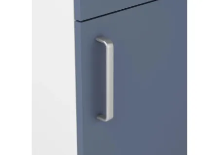 Шкаф напольный с ящиком 40х85х60 «Аламак» Шкаф напольный с ящиком 40х85х60 «Аламак»