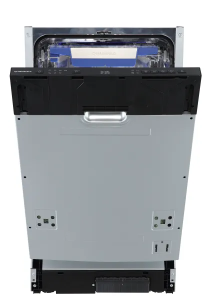 Посудомоечная машина MAUNFELD MLP45738AOT Smart Beam
