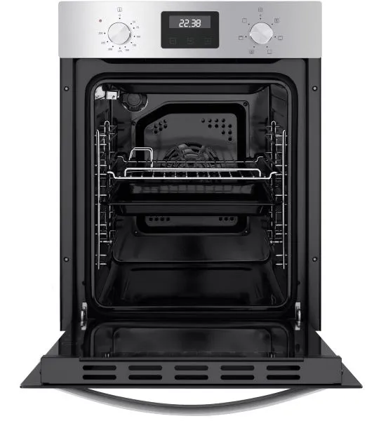 Шкаф духовой электрический MAUNFELD EOEM516 Нержавеющая сталь Шкаф духовой электрический MAUNFELD EOEM516 Нержавеющая сталь