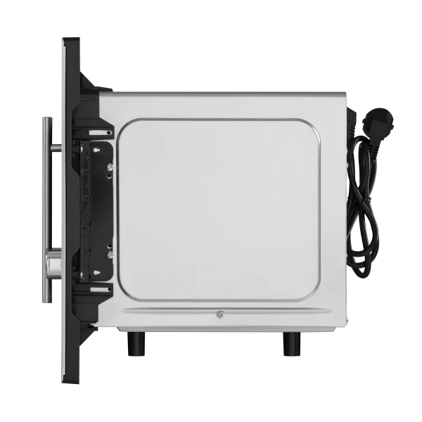 Микроволновая печь встраиваемая MAUNFELD XBMO202S Нержавеющая сталь Микроволновая печь встраиваемая MAUNFELD XBMO202S Нержавеющая сталь