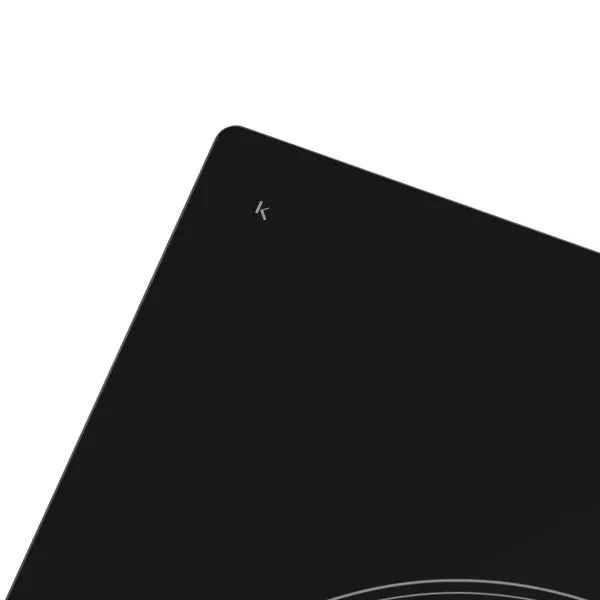 Индукционная варочная панель MAUNFELD MVSI59.4HZ-BK Черный Индукционная варочная панель MAUNFELD MVSI59.4HZ-BK Черный