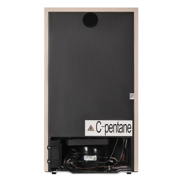 Винный шкаф MAUNFELD MFWC-8534 Шампань Винный шкаф MAUNFELD MFWC-8534 Шампань