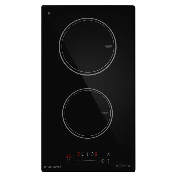 Индукционная варочная панель MAUNFELD AVI3023SBK Черный
