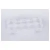 Четырехдверный холодильник KNFF 82535 XN
