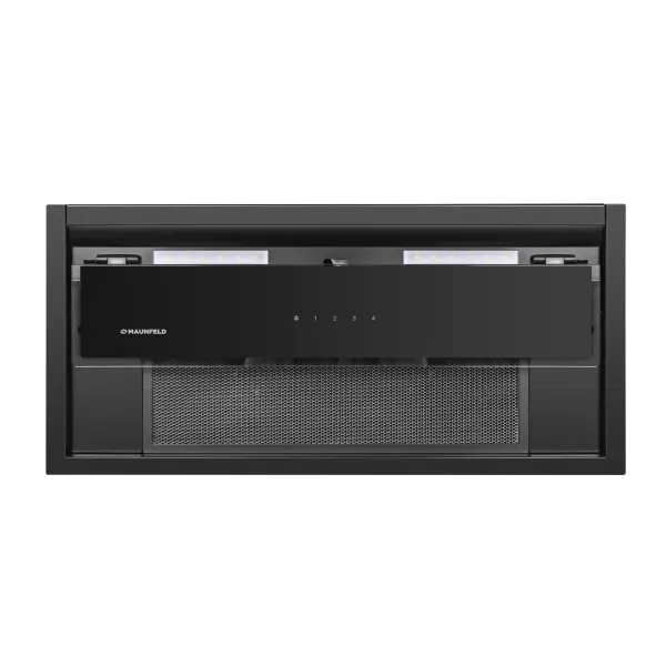 Кухонная вытяжка MAUNFELD MZR 60 Черный