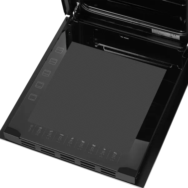 Шкаф духовой электрический MAUNFELD EOEH5110 Белый Шкаф духовой электрический MAUNFELD EOEH5110 Белый