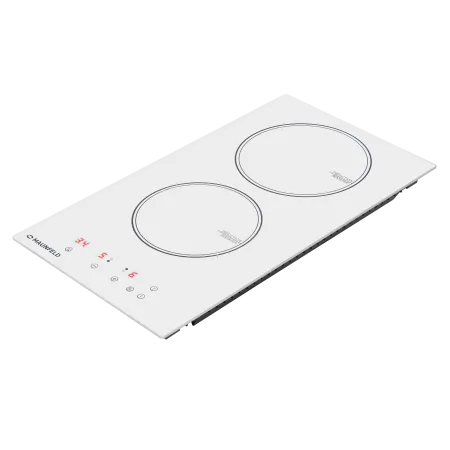 Индукционная варочная панель MAUNFELD CVI292 Белый