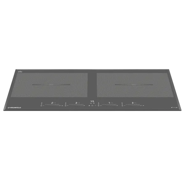 Индукционная варочная панель MAUNFELD CVI904SFL Inverter Графитовый