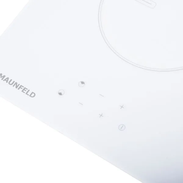 Электрическая варочная панель MAUNFELD MVCE31.2HL.SZ Белый Электрическая варочная панель MAUNFELD MVCE31.2HL.SZ Белый