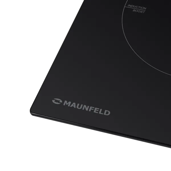Индукционная варочная панель MAUNFELD EVI.594 Черный