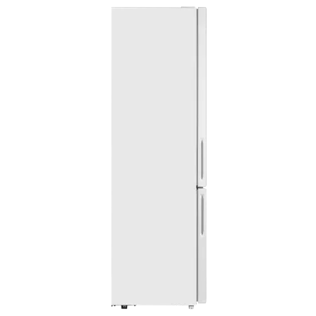 Холодильник MAUNFELD MFF200NF10 Inverter Белый